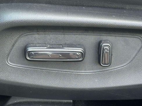 Certified 2024 Honda HR-V EX-L image 14