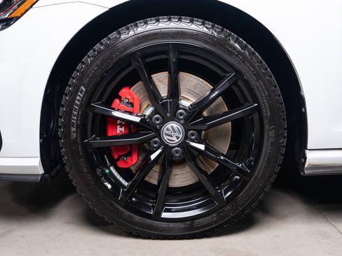 Used 2019 Volkswagen GTI Rabbit Edition image 20