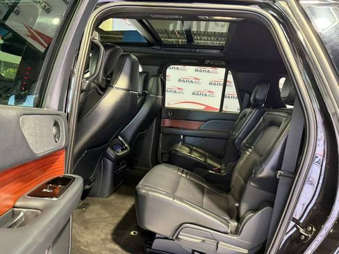 Used 2024 Lincoln Navigator L Reserve AWD/4WD image 39