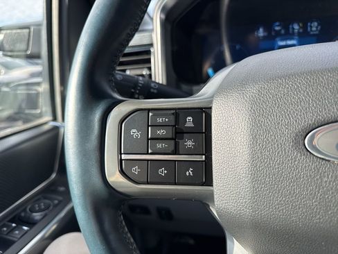 Used 2024 Ford F250 Limited image 17