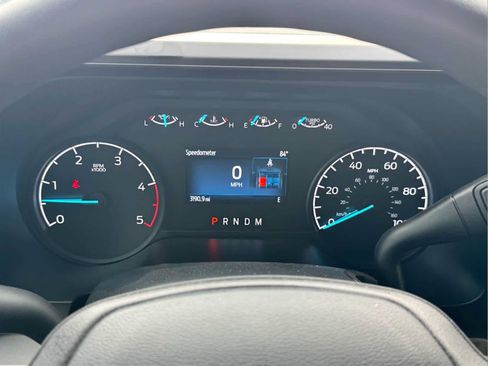 Used 2026 Ford F450 XLT AWD/4WD image 16