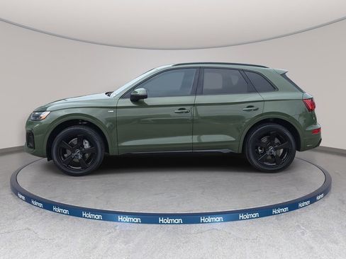 Certified 2023 Audi Q5 2.0T Premium Plus w/ Premium Plus Package AWD/4WD image 9