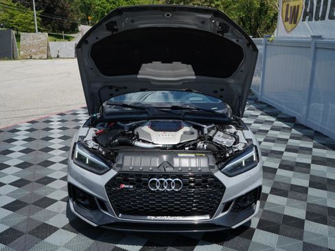 Used 2019 Audi RS 5 Sportback AWD/4WD image 78