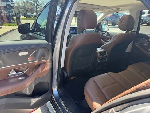 Certified 2024 Mercedes-Benz GLE 350 4MATIC image 9