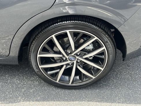 Certified 2025 Subaru Impreza 2.0i Sport image 19