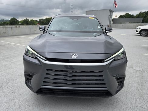 Certified 2024 Lexus TX 350 FWD w/ Technology Package image 8