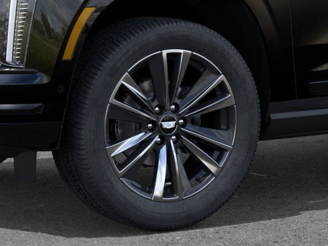 New 2027 Cadillac Escalade ESV Sport RWD image 9