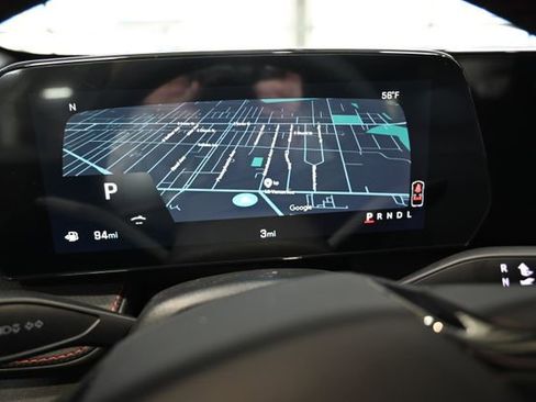 New 2026 Chevrolet Equinox RS w/ LPO, Floor Liner Package image 29