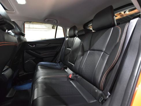 Used 2019 Subaru Crosstrek 2.0i Limited w/ Moonroof Package w/Navigation AWD/4WD image 40