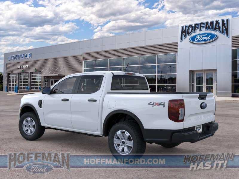 New 2026 Ford Ranger XL AWD/4WD image 5