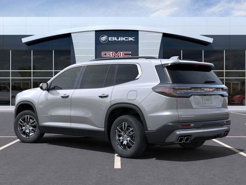 New 2025 GMC Acadia Elevation image 18