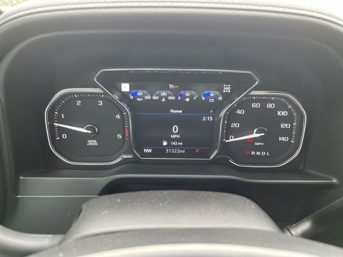 Used 2022 GMC Sierra 2500 Denali AWD/4WD image 15