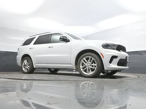 Used 2024 Dodge Durango GT AWD/4WD image 48