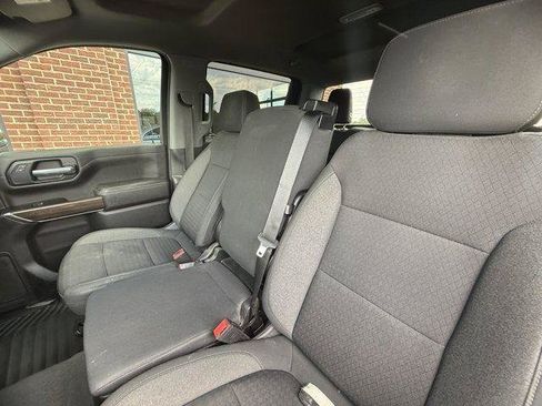 Used 2022 Chevrolet Silverado 1500 RST AWD/4WD image 22
