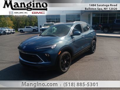 New 2026 Buick Encore GX Sport Touring w/ Comfort Package