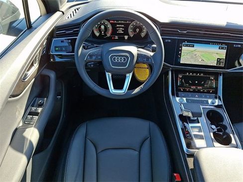 New 2026 Audi Q7 2.0T Premium image 7