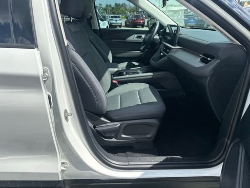 New 2026 Ford Explorer Active image 43