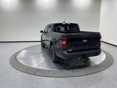 New 2026 Ford Maverick XLT w/ Equipment Group 301A AWD/4WD image 8