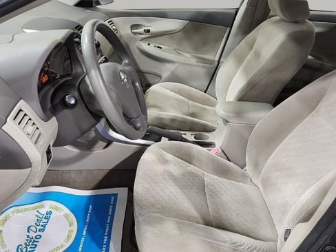 Used 2009 Toyota Corolla LE FWD image 14