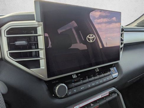 New 2026 Toyota Tundra Limited image 13
