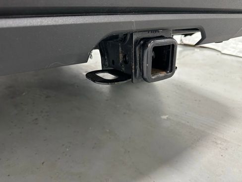 Used 2025 Toyota Tundra Platinum image 55