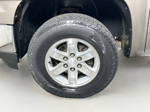 Used 2012 GMC Sierra 1500 SLE w/ Power Tech Package AWD/4WD image 32