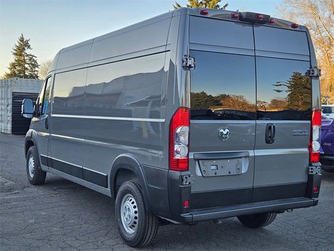 New 2026 RAM ProMaster 2500 image 5