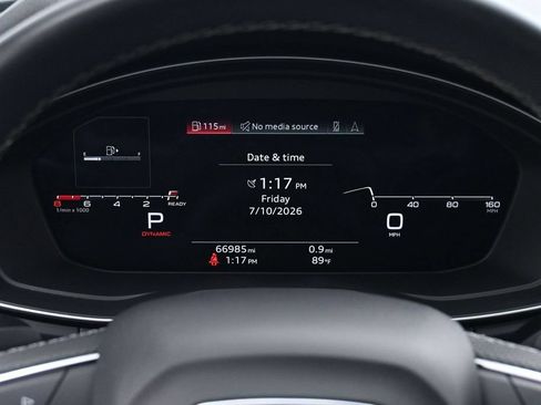Used 2021 Audi SQ5 Premium Plus w/ Premium Plus Package AWD/4WD image 26