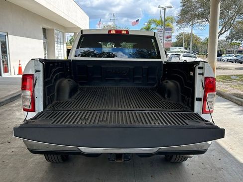 Used 2024 RAM 2500 Big Horn image 24