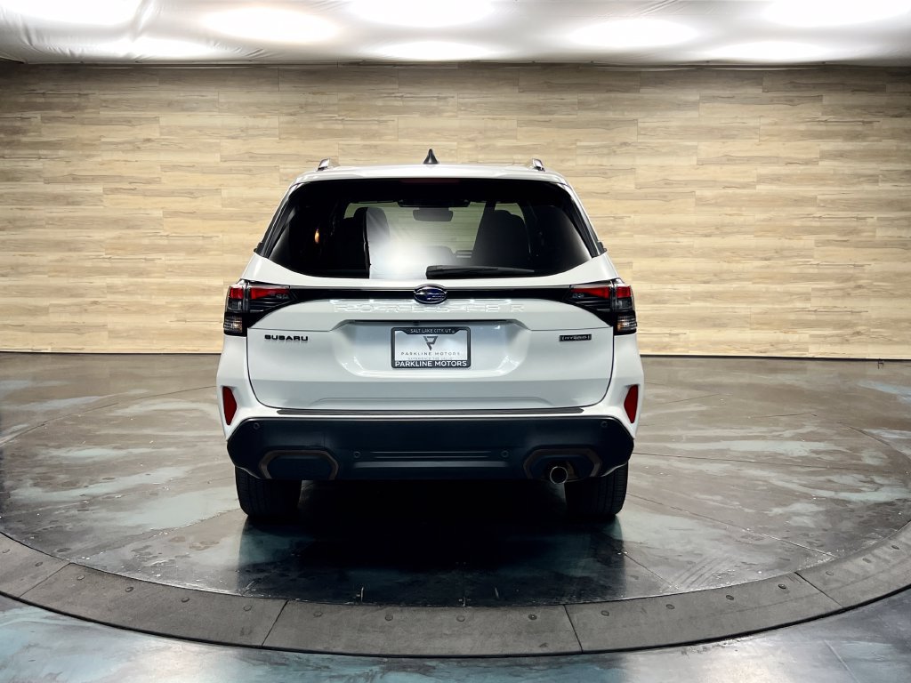 Used 2026 Subaru Forester Sport AWD/4WD image 18