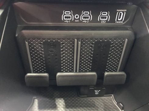 New 2026 RAM 1500 Rebel w/ Rebel Level 2 Equipment Group image 20