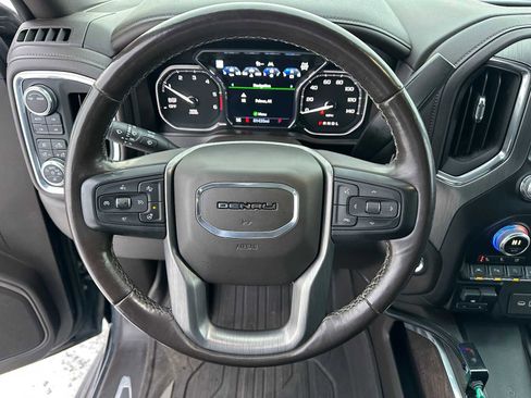 Used 2021 GMC Sierra 1500 Denali w/ Technology Package image 22