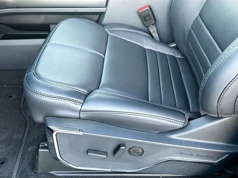 New 2026 Ford F250 Platinum AWD/4WD image 14