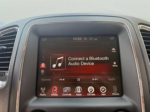 Used 2014 Dodge Durango Limited w/ Premium Group AWD/4WD image 19