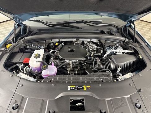 New 2026 Jeep Grand Cherokee Limited AWD/4WD image 30