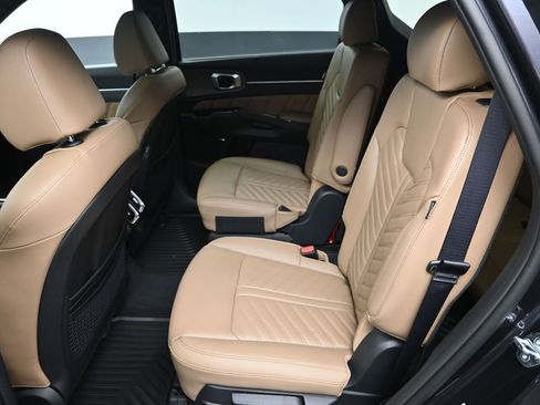 New 2026 Kia Sorento SX Prestige AWD/4WD image 32