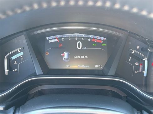 Used 2020 Honda CR-V Touring image 27