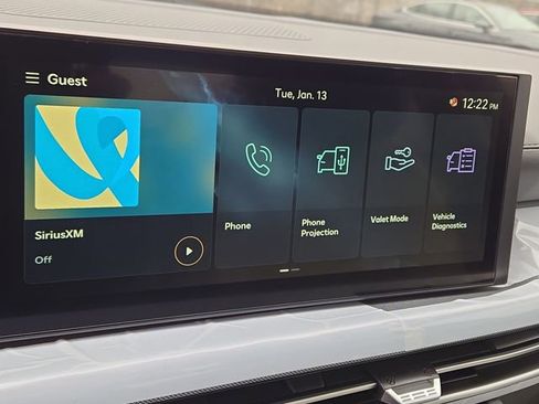 New 2026 Hyundai Sonata SEL image 14