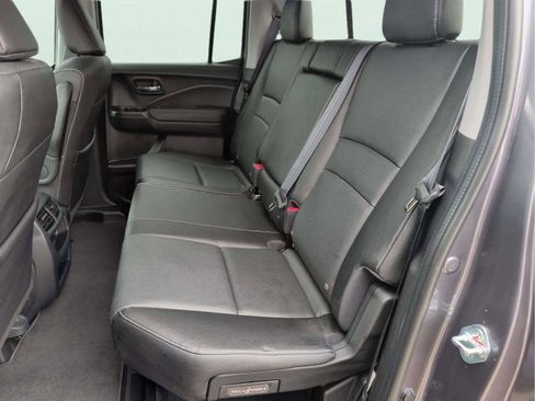 Used 2022 Honda Ridgeline RTL image 16