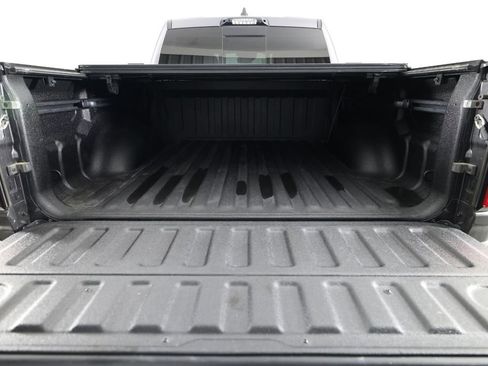 Used 2022 RAM 1500 TRX w/ TRX Level 2 Equipment Group image 9