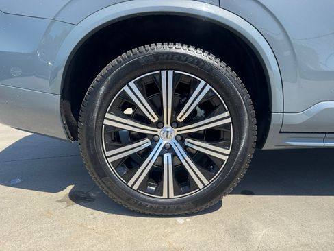 Used 2023 Volvo XC90 B6 Core w/ Protection Package Premier AWD/4WD image 23