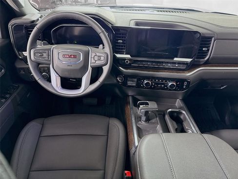 New 2026 GMC Sierra 1500 Elevation w/ Elevation Premium Package AWD/4WD image 2