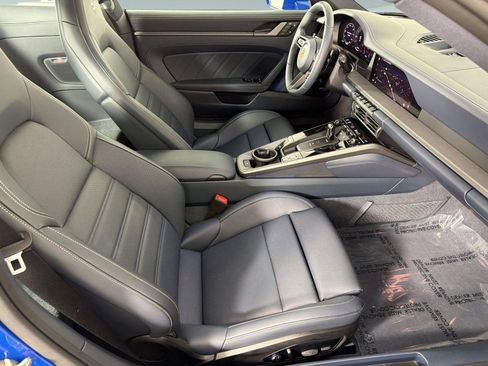 Certified 2025 Porsche 911 Carrera S RWD image 22