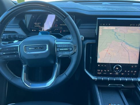 New 2026 GMC Acadia Denali w/ Super Cruise Package image 11