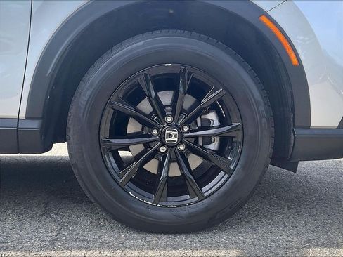 Used 2025 Honda CR-V Sport-L image 7