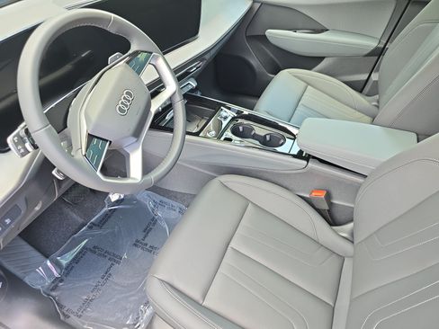 New 2026 Audi Q3 quattro 2.0T AWD/4WD image 16