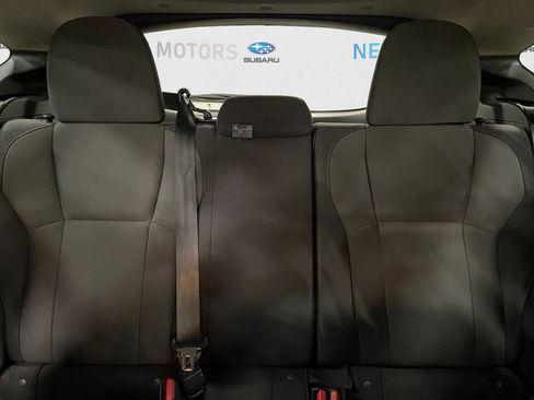 Certified 2024 Subaru Crosstrek 2.0i AWD/4WD image 13