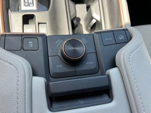 Used 2024 Toyota Grand Highlander AWD Hybrid image 34