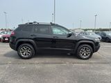 Used 2021 Jeep Cherokee Trailhawk w/ Comfort/Convenience Group image 4