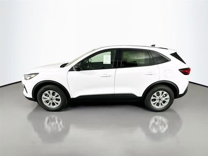 New 2026 Ford Escape Active w/ Tech Pack #1